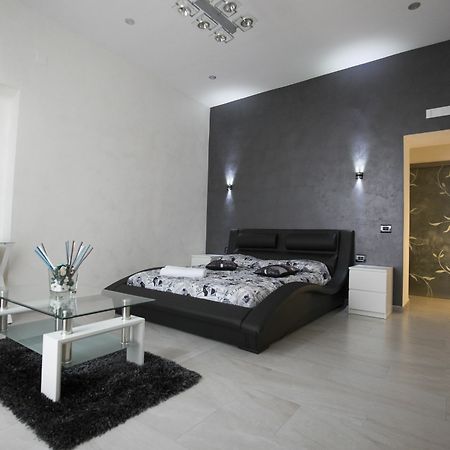Bed and Breakfast Madison Neapol Zewnętrze zdjęcie