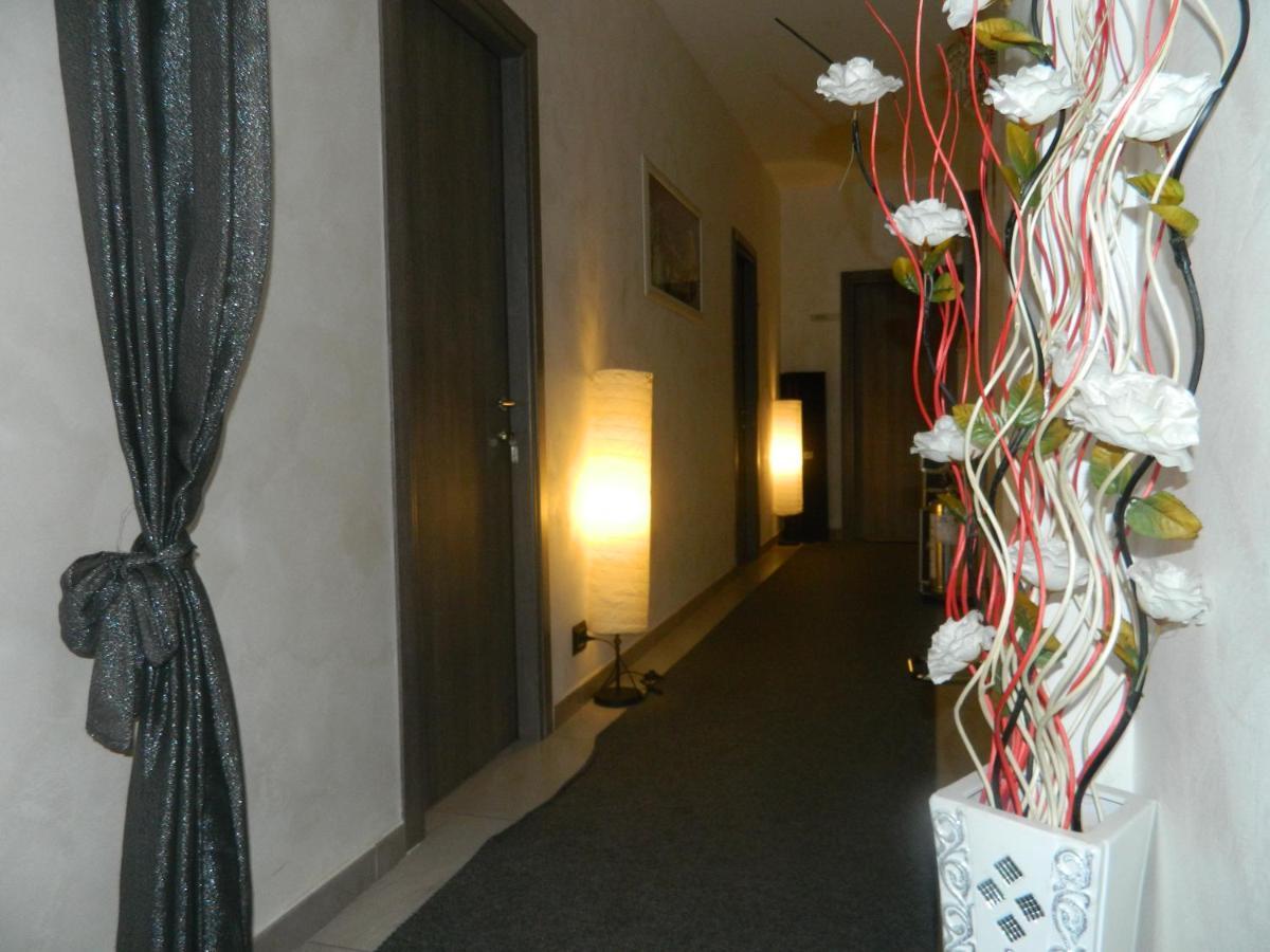 Bed and Breakfast Madison Neapol Zewnętrze zdjęcie