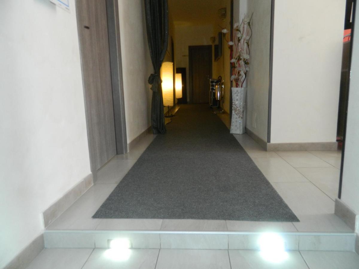 Bed and Breakfast Madison Neapol Zewnętrze zdjęcie