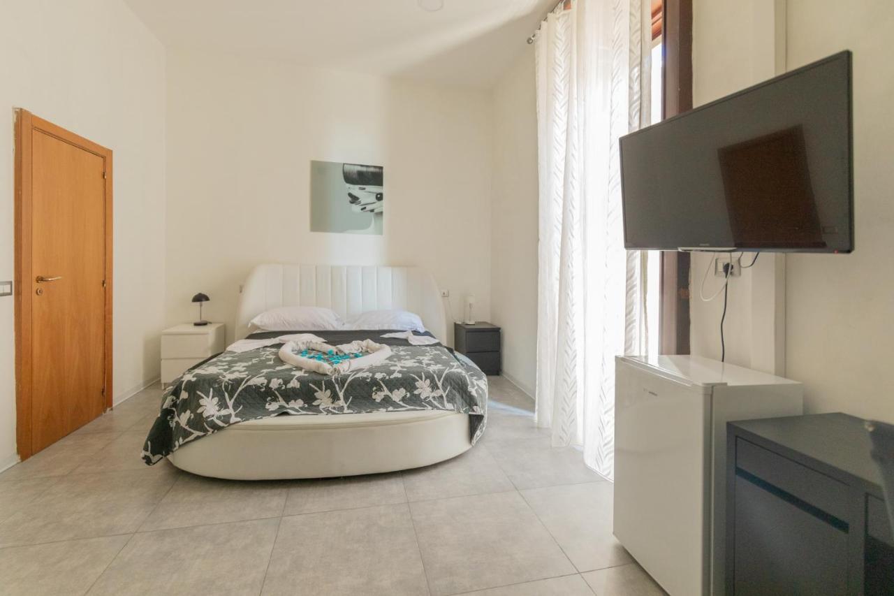 Bed and Breakfast Madison Neapol Zewnętrze zdjęcie