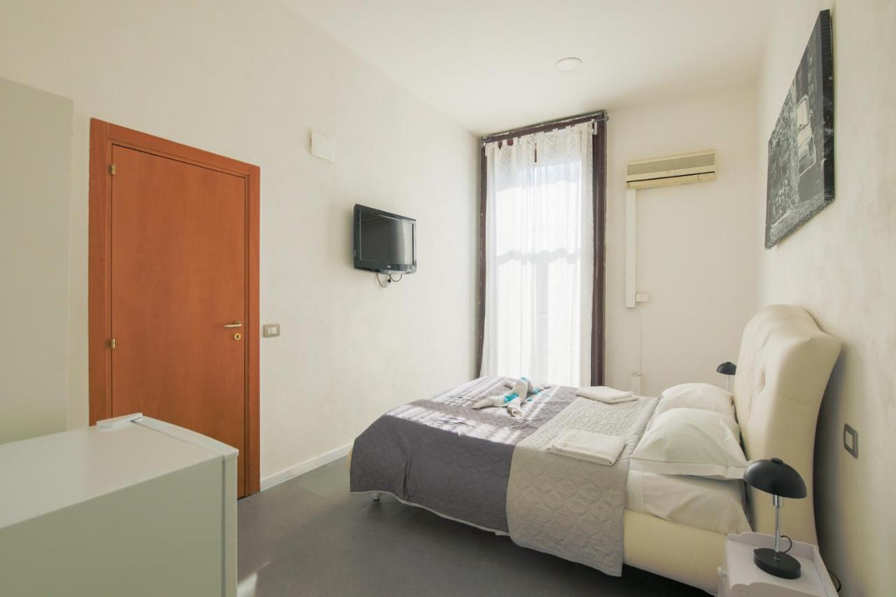 Bed and Breakfast Madison Neapol Zewnętrze zdjęcie