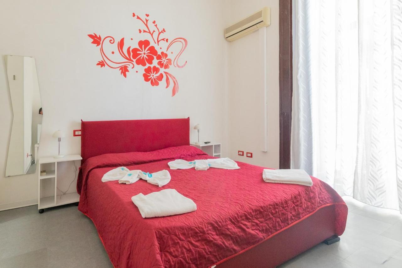 Bed and Breakfast Madison Neapol Zewnętrze zdjęcie