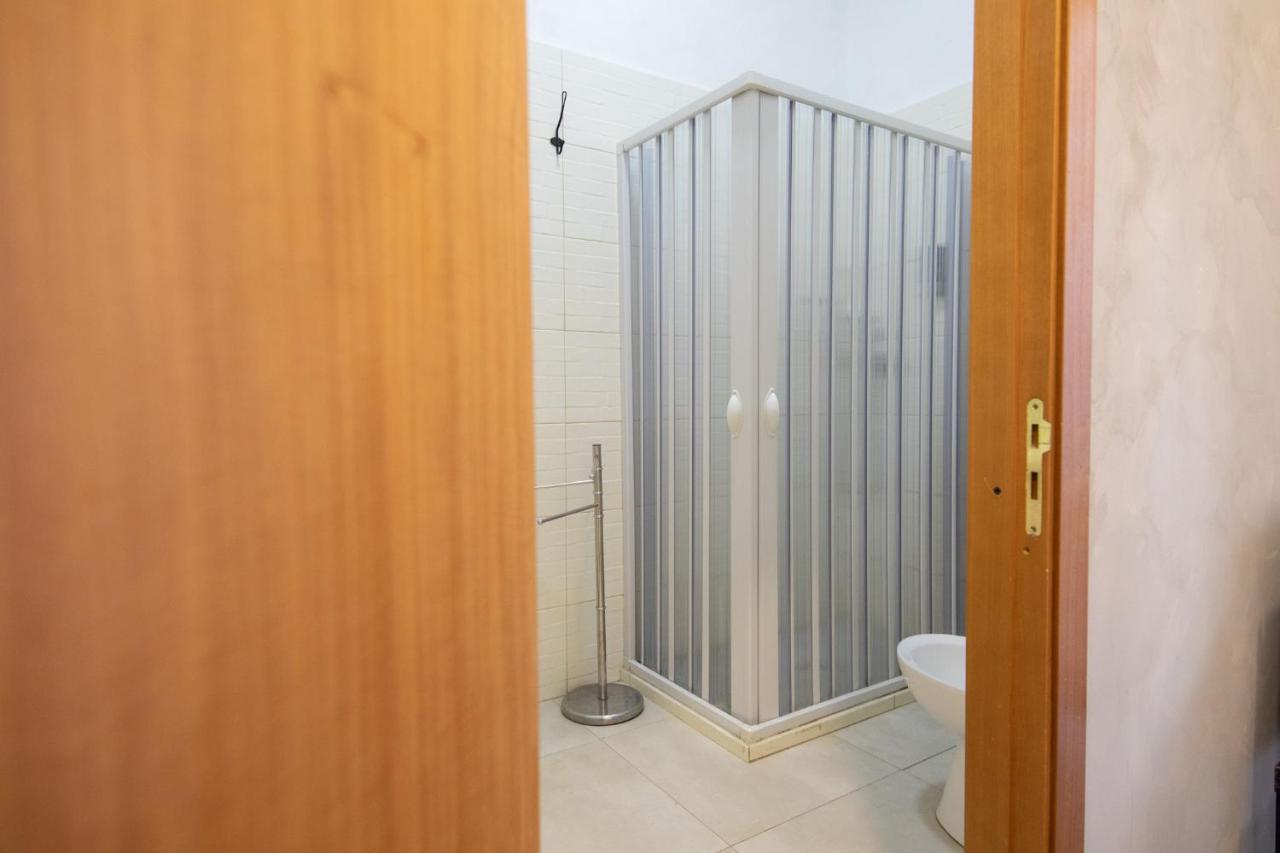 Bed and Breakfast Madison Neapol Zewnętrze zdjęcie