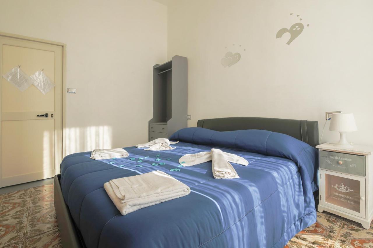 Bed and Breakfast Madison Neapol Zewnętrze zdjęcie