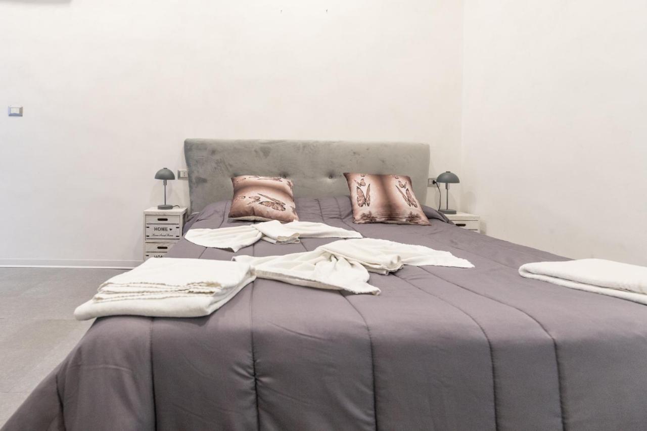 Bed and Breakfast Madison Neapol Zewnętrze zdjęcie