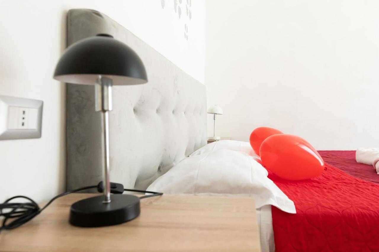 Bed and Breakfast Madison Neapol Zewnętrze zdjęcie