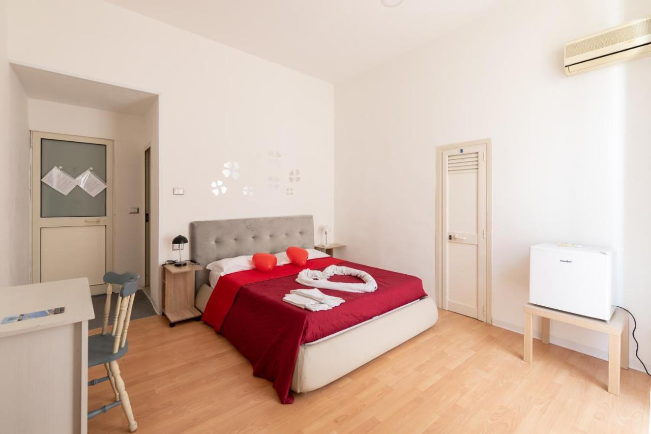 Bed and Breakfast Madison Neapol Zewnętrze zdjęcie