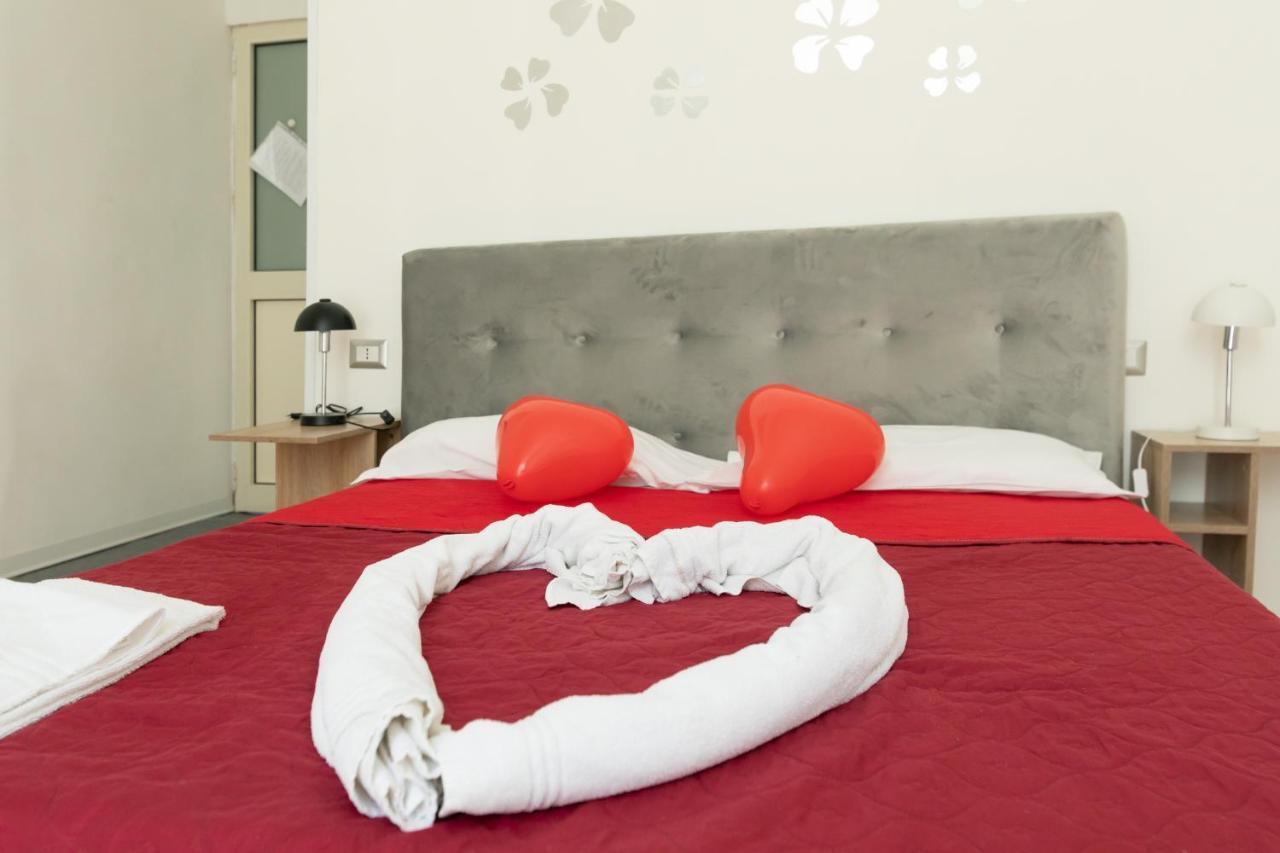 Bed and Breakfast Madison Neapol Zewnętrze zdjęcie