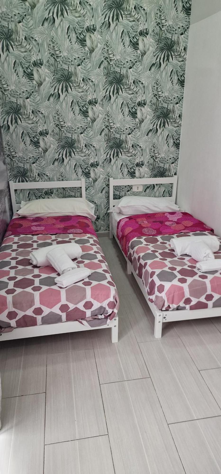 Bed and Breakfast Madison Neapol Pokój zdjęcie